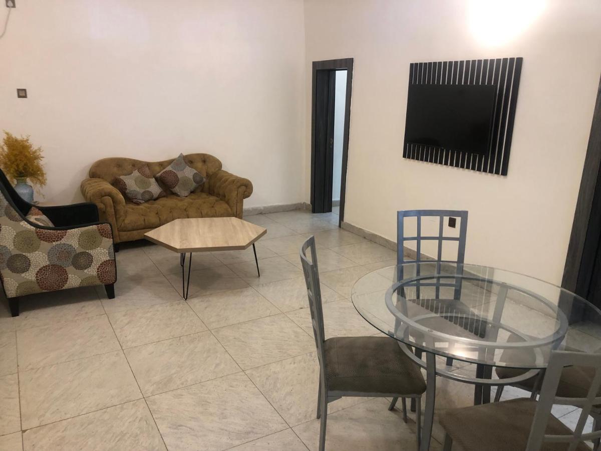 Roban Hotels Limited Enugu Ngoại thất bức ảnh